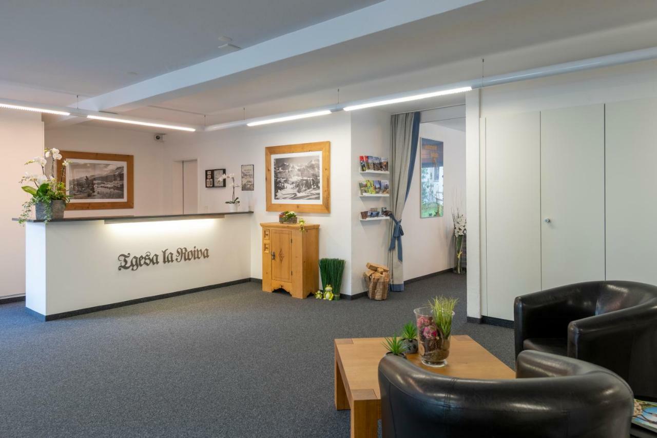 Zuhause In Den Alpen Ihre Ferienwohnung Mit Hallenbad Und Sauna Lenzerheide Exterior photo